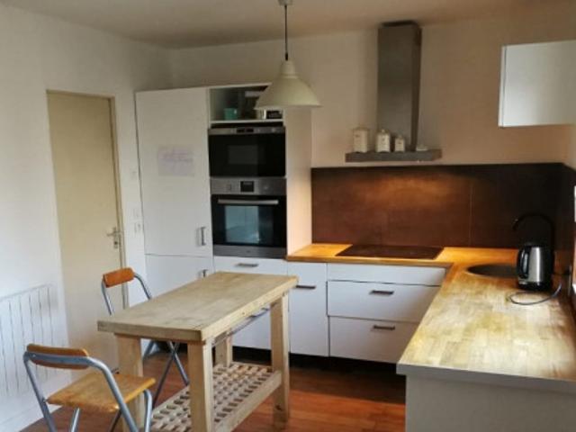 location Maison en location