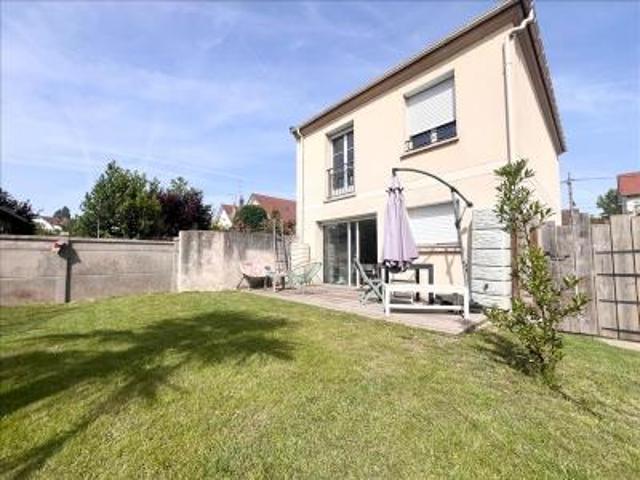 location maison eaubonne 5 pièces 107 m2 val d'oise 95600 2000 € / mois