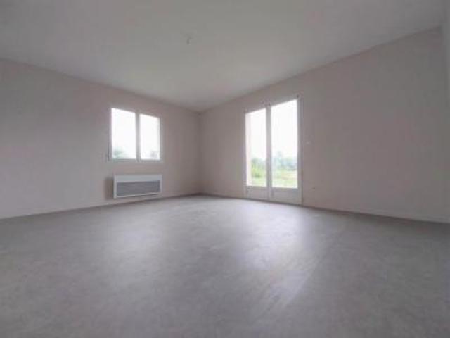 location maison echenay 4 pièces 82 m2 haute marne 52230 612 € / mois