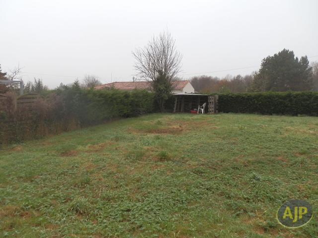 Location maison Ecoyeux: 675 € AJP Immobilier Saintes