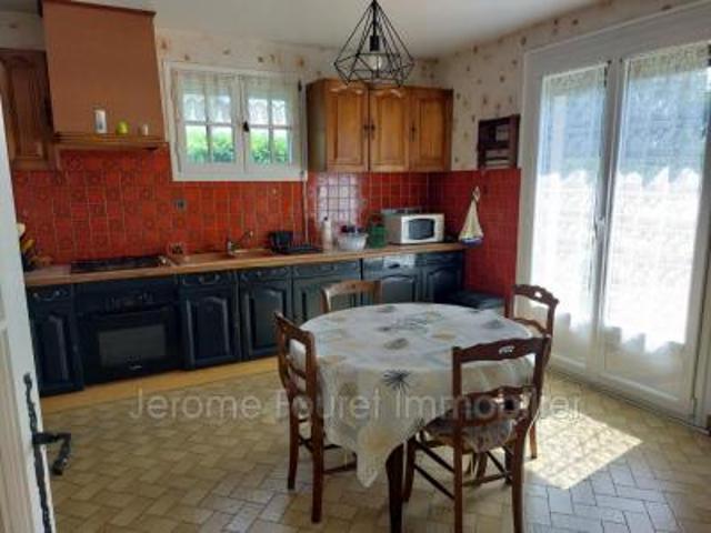 location maison egletons 86 m2 correze 19300 610 € / mois