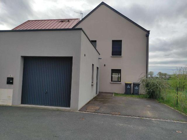 Location maison Épron 14