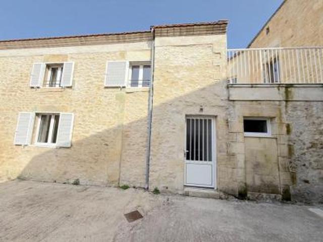 location maison etauliers 3 pièces 63 m2 gironde 33820 665 € / mois