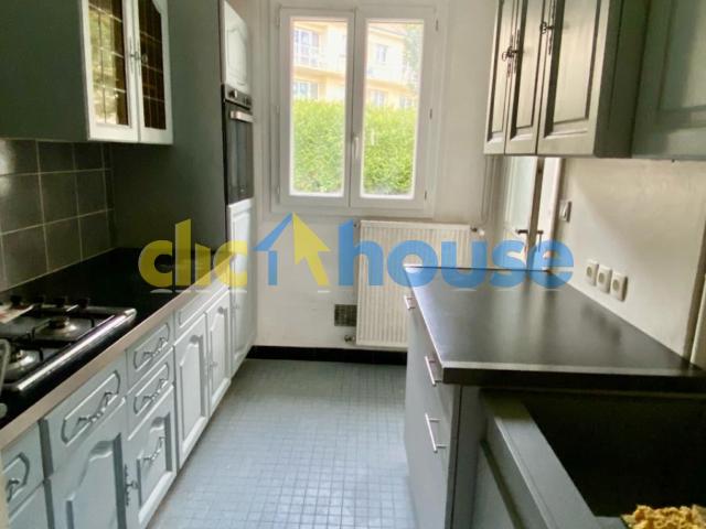 Location Maison F5 Ouistreham