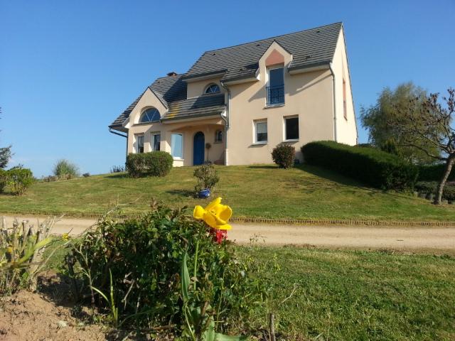 LOCATION MAISON F5 PROCHE MONTLUCON