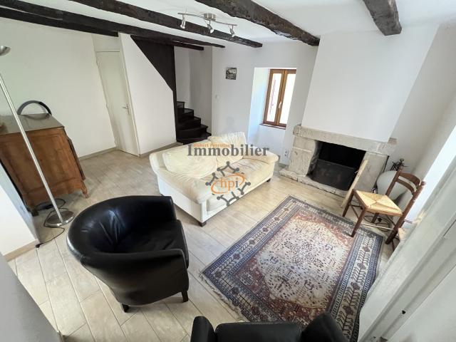 Location maison Fondamente 4 pièces 73m² 555€ | Hubert Peyrottes Immobilier