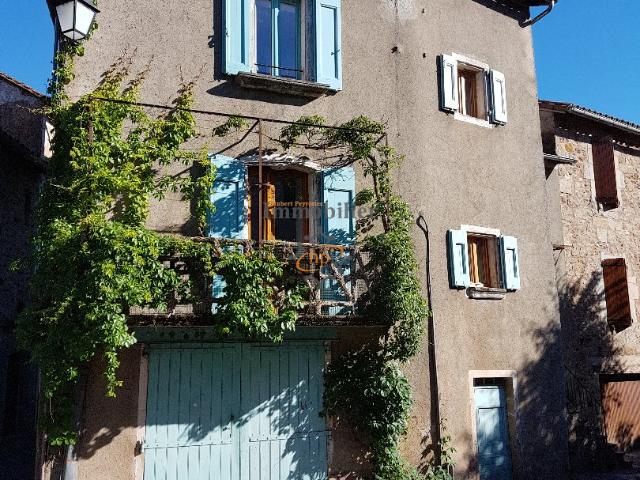 Location maison Fondamente 5 pièces 105m² 685€ | Hubert Peyrottes Immobilier