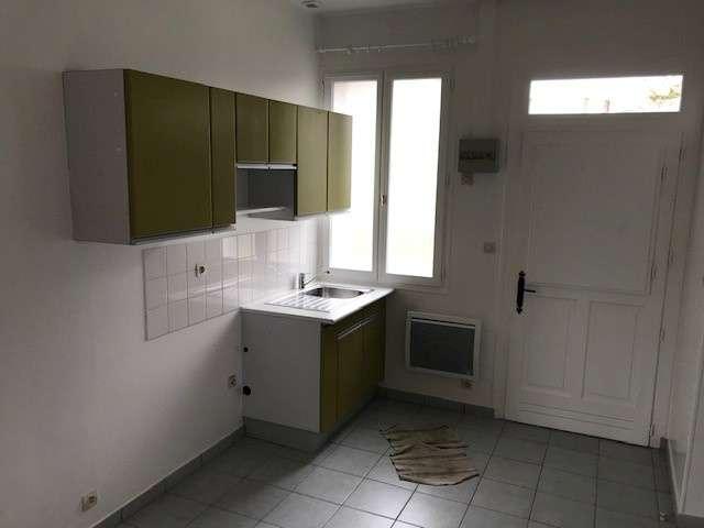 Location maison Forges les Eaux 76