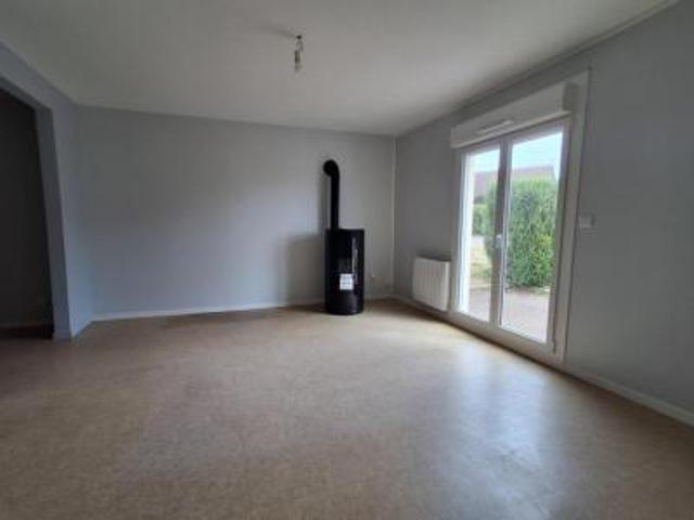 location maison fayl billot 4 pièces 94 m2 haute marne 52500 582 € / mois