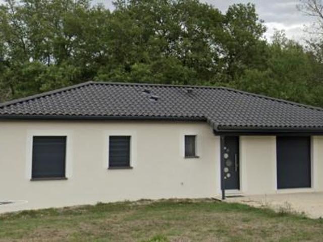 location maison feytiat 4 pièces 89 m2 haute vienne 87220 920 € / mois