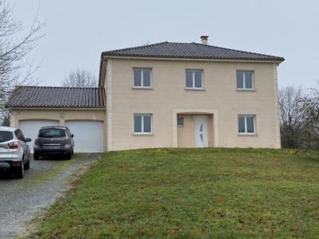location maison feytiat haute vienne 87220 1020 € / mois