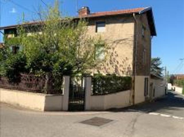 location maison fleurieux sur l'arbresle 5 pièces 147 m2 rhone 69210 1990 € / mois