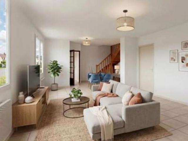 location maison haillan 3 pièces 84 m2 gironde 33185 1060 € / mois