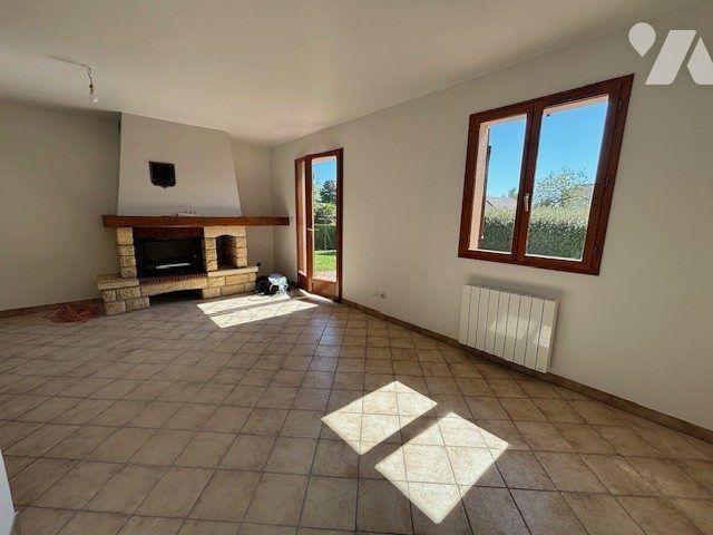 LOCATION MAISON INDIVIDUELLE FONTAINE BELLANGER