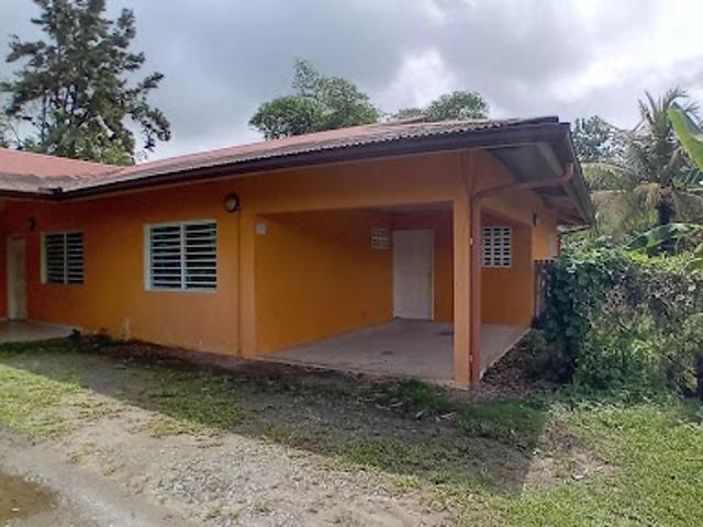 Location Maison individuelle 3 pièces 68 m2 Saint laurent du maroni