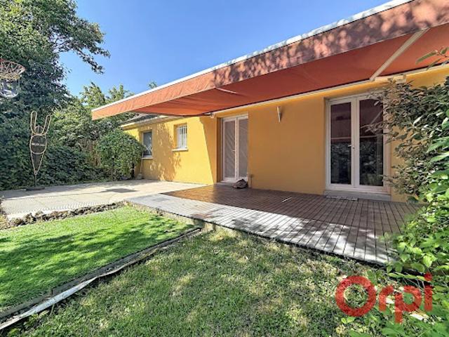Location Maison individuelle 4 pièces 108 m2 Bellerive sur Allier