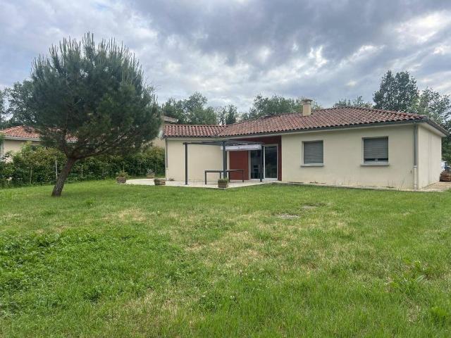 Location maison individuelle 4 pièces 108 m² à Martiel 12200