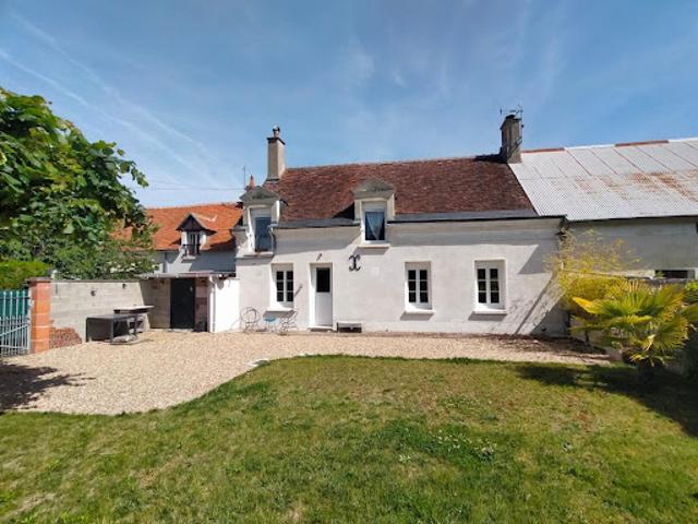 Location Maison individuelle 4 pièces 120 m2 Noyers sur Cher