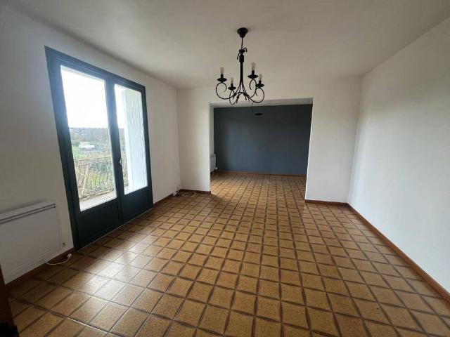 Location maison individuelle 4 pièces 85 m² à Villefranche de Rouergue 12200
