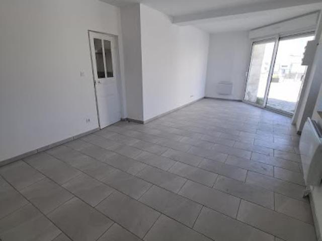 Location Maison individuelle 4 pièces 88 m2 Signy Signets