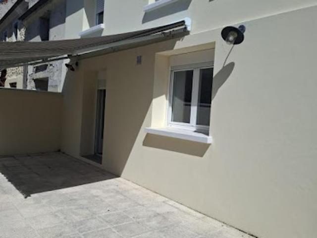 Location Maison individuelle 4 pièces 95 m2 Mouroux