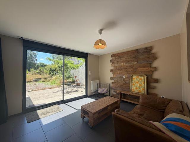 Location Maison individuelle 4 pièces 97 m2 Odomez