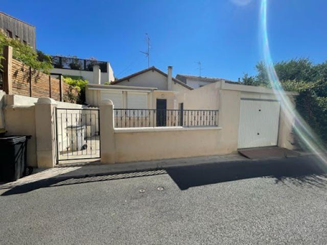 Location Maison 5 pièces 100.55 m2 Perols