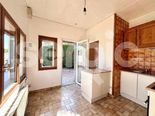 location maison individuelle 69 m² achicourt 62217