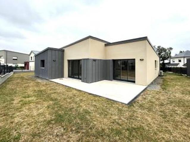 location maison iffendic 5 pièces 110 m2 ille et vilaine 35750 960 € / mois