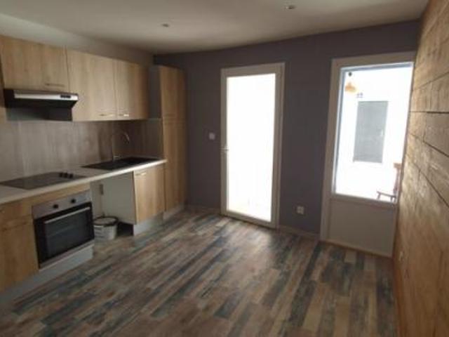 location maison istres istres 3 pièces 73 m2 bouches du rhone 13800 800 € / mois