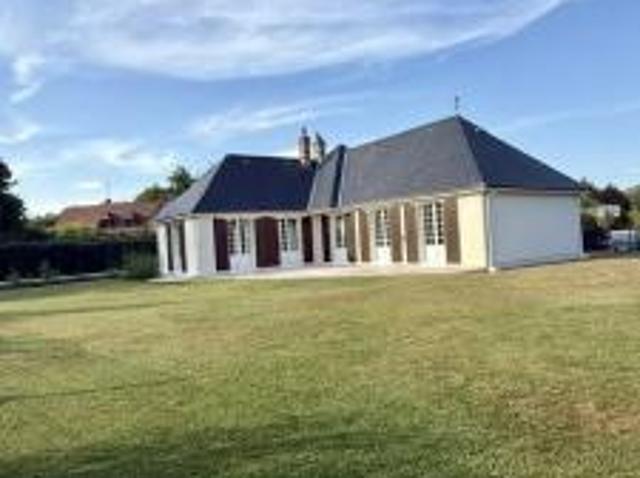 location maison isneauville 5 pièces 125 m2 seine maritime 76230 1700 € / mois