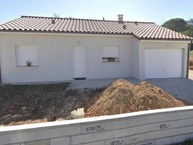 location maison jonchere saint maurice 92 m2 haute vienne 87340 850 € / mois