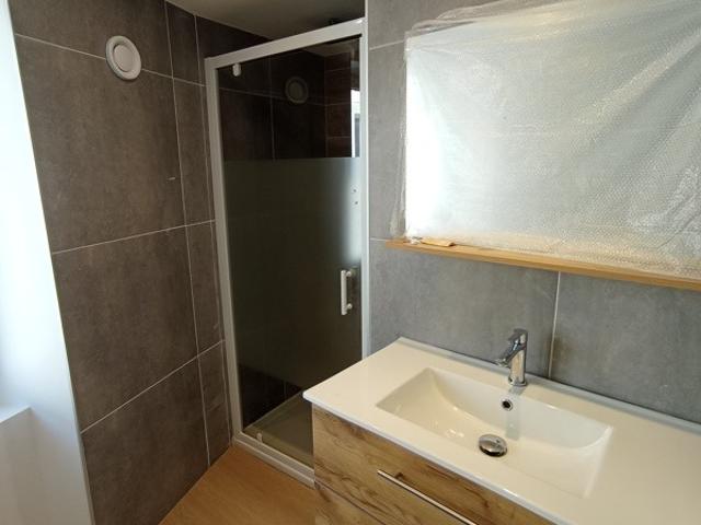 Location Maison Jonzac 17520 3 pièces 50 m²