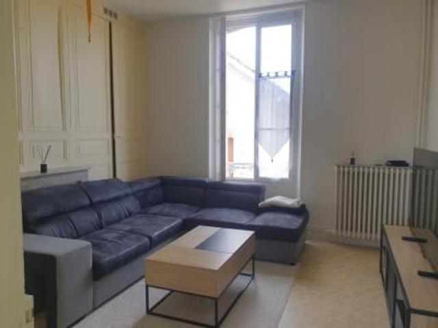 location maison janville 4 pièces 100 m2 eure et loir 28310 606 € / mois