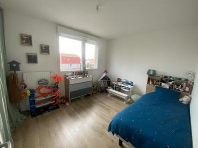 location maison olonne sur mer 4 pièces 88 m2 vendee 85340 915 € / mois