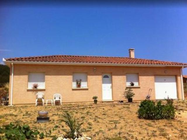 location maison oloron sainte marie 93 m2 pyrenees atlantiques 64400 1000 € / mois