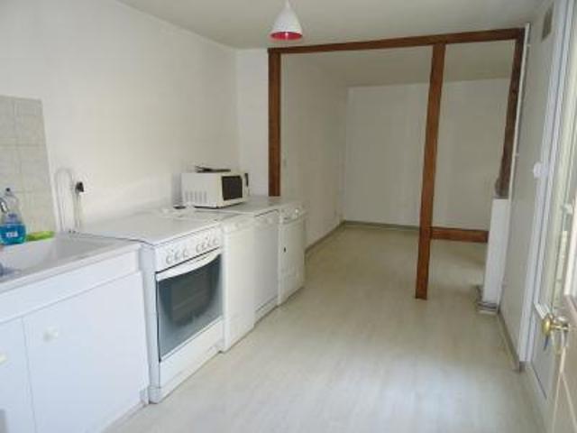 location maison orleans 2 pièces 55 m2 loiret 45000 659 € / mois