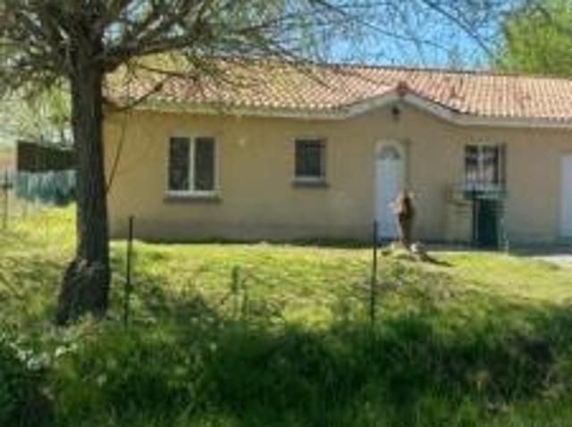 location maison loupiac de la reole 1 pièce 98 m2 gironde 33190 800 € / mois