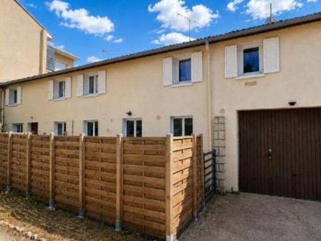 location maison louvres 3 pièces 57 m2 val d'oise 95380 1200 € / mois