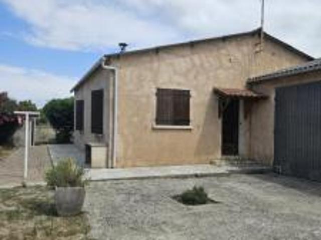 location maison lauraguel 3 pièces 94 m2 aude 11300 695 € / mois