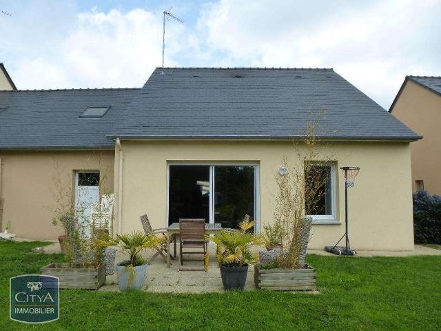 Location maison Laval 53