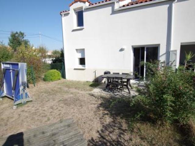 location maison la croix blanche 5 pièces 83 m2 vendee 85180 880 €