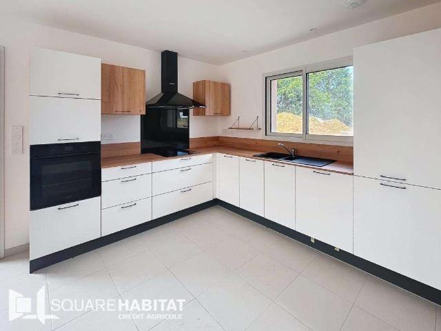 Location maison La Mézière 35