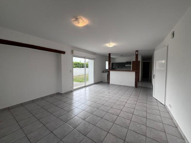Location Maison La Tremblade 17390 4 pièces 90 m²