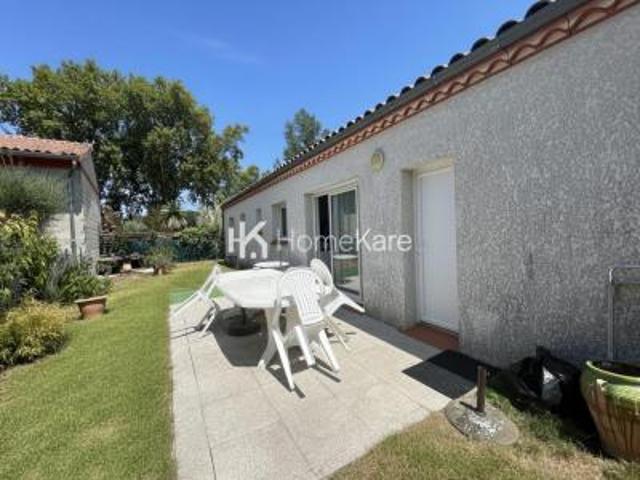 location maison labastide saint georges 4 pièces 90 m2 tarn 81500 900 € / mois