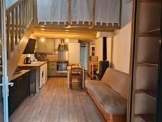 Location maison Lacanau 33