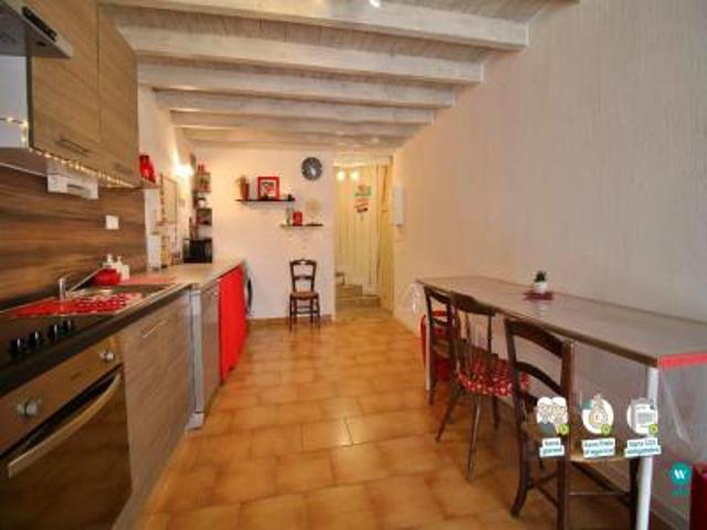 location maison laguepie 3 pièces 95 m2 tarn et garonne 82250 595 € / mois