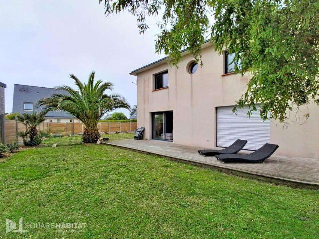 Location maison Lampaul Plouarzel 29