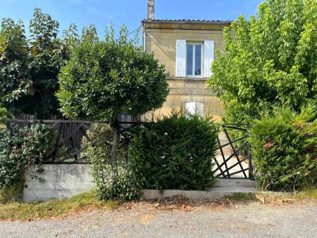 Location Maison Langoiran 33550 6 pièces 179 m²
