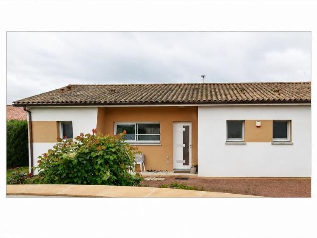 Location Maison Langon 33210 4 pièces 106 m²